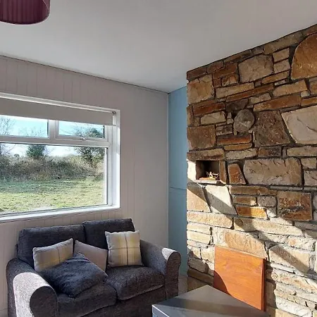 Апартаменты Crillaun *