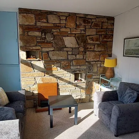 Crillaun * Фоксфорд