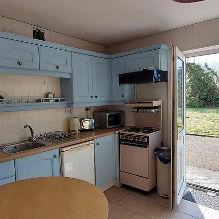 Crillaun Фоксфорд