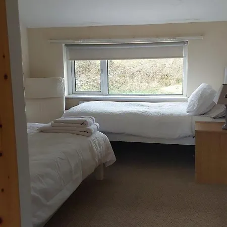 Crillaun * Фоксфорд