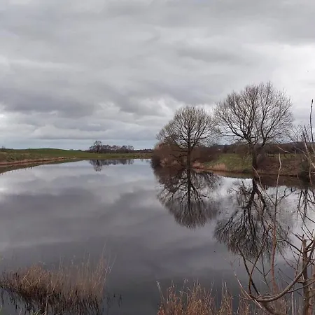 Crillaun Апартаменты