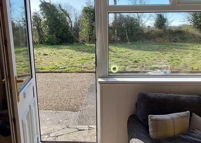 Апартаменты Crillaun Фоксфорд