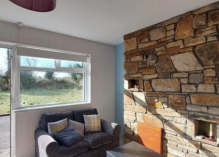 Апартаменты Crillaun *