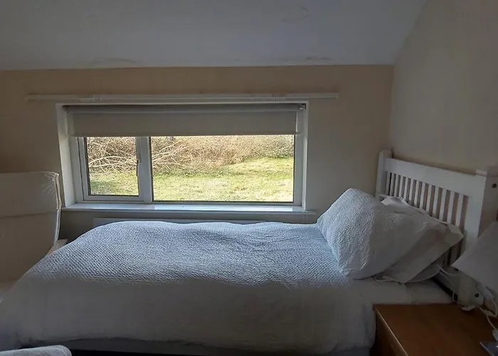 Crillaun Апартаменты