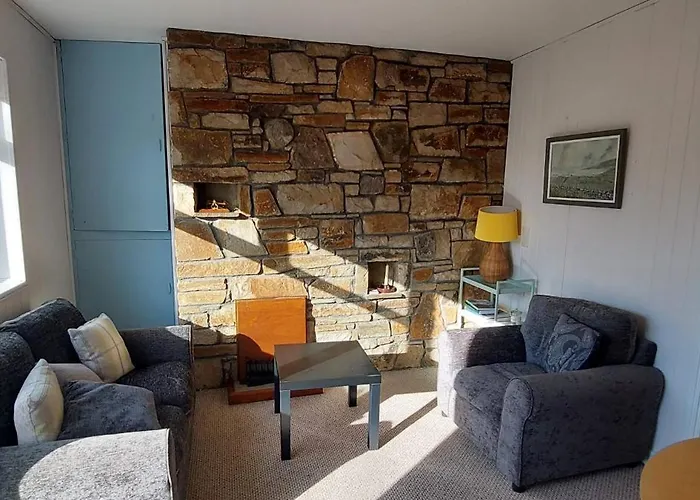 Crillaun * Фоксфорд