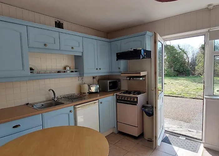 Crillaun Фоксфорд