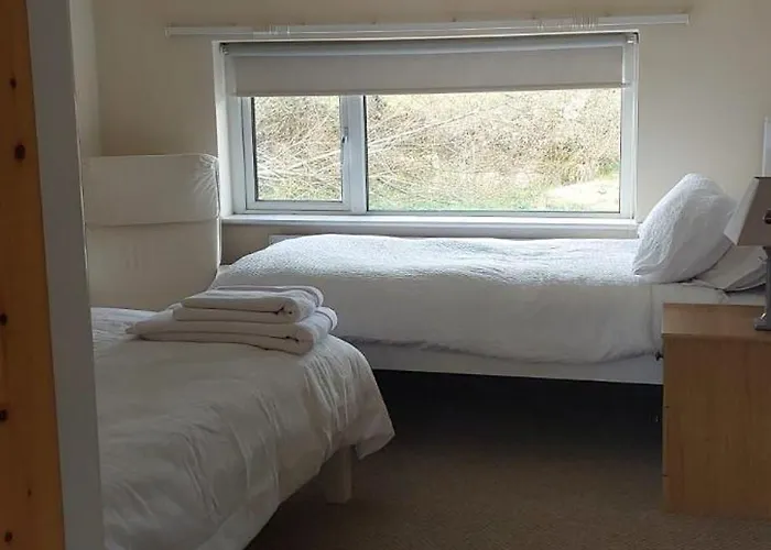 Crillaun * Фоксфорд